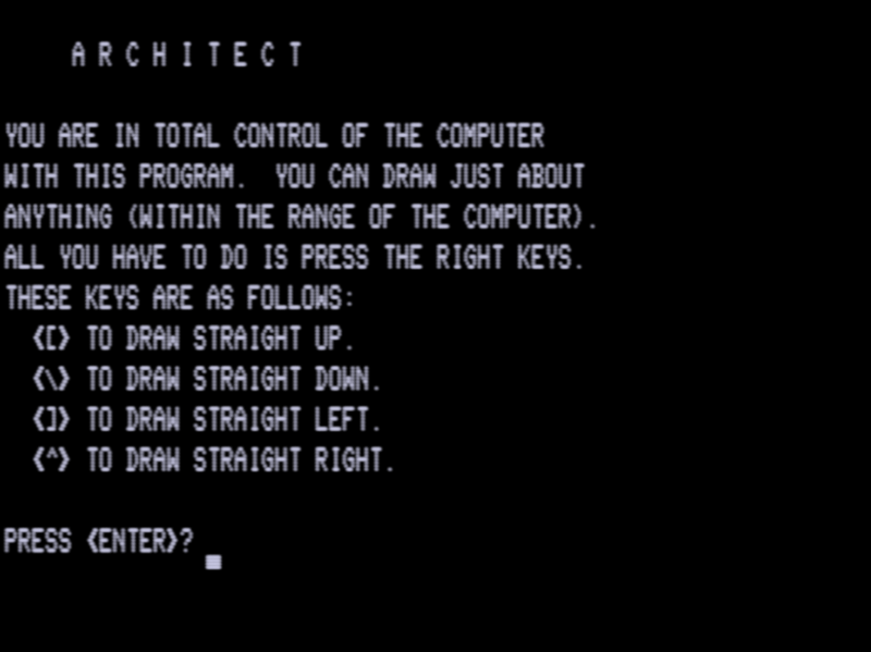 Screen shot